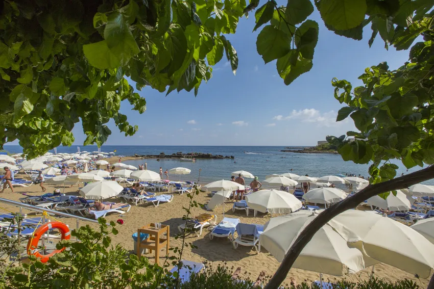 Numa Bay Exclusive Hotel 5*-43