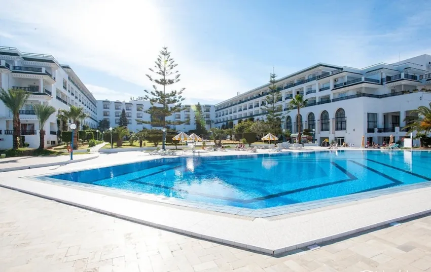 Riviera Hotel 4*-14
