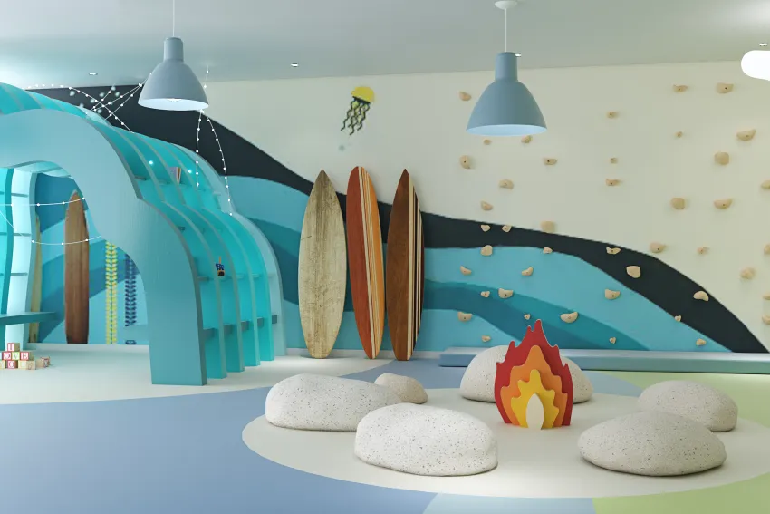 Iberostar Waves Alcudia Park 4*-135