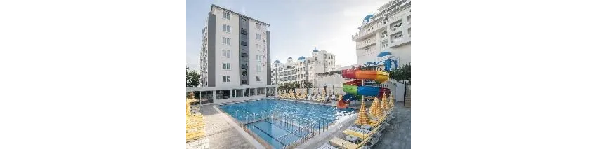 Kolibri Hotel 3*-3