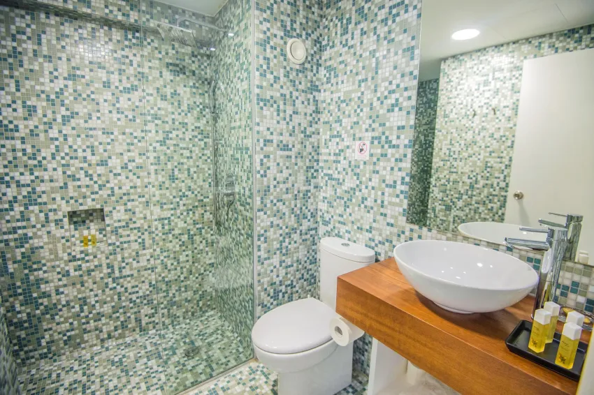 Alva Hotel Apartments 4*-9