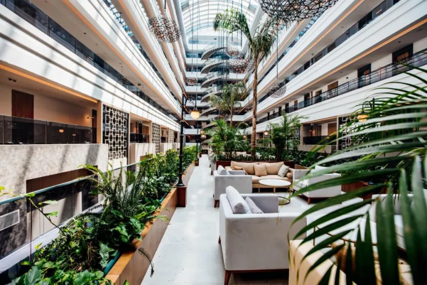 Alarcha Hotels & Resort 5*-48