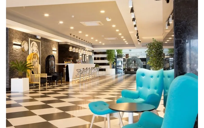 Sunprime C-Lounge (Aduls Only 16+) 5*-10
