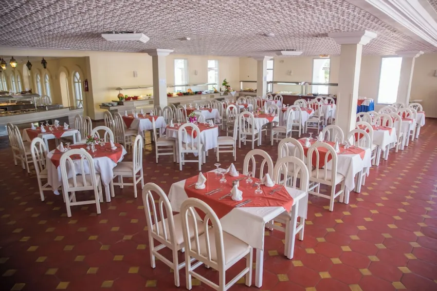 Shems Holiday Village & Aqua Park 3*-22