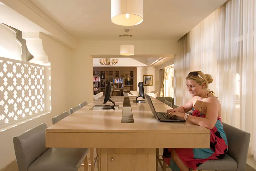 OLD PALACE RESORT SAHL HASHEESH  5*-28