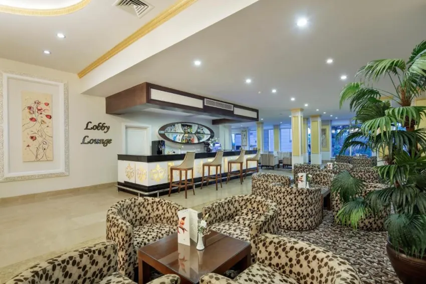 CRYSTAL TAT BEACH GOLF RESORT & SPA  5*-33