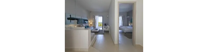 The Bay Hotel and Suites 5*-28