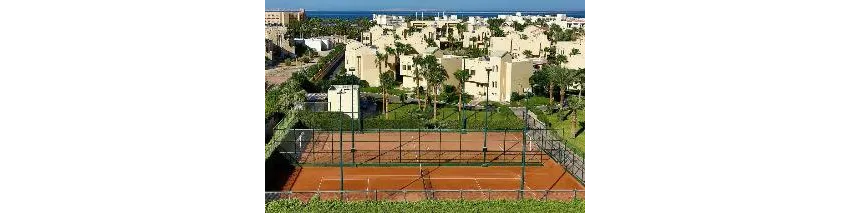 Swiss Inn Hurghada Resort Ex. Hilton Hurghada Resort 5*-457