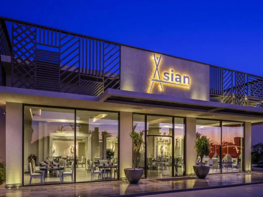 RIXOS PREMIUM MAGAWISH SUITES & VILLAS  5*-17