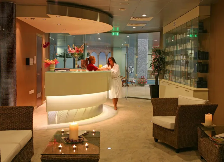 St. George Beach Hotel and Spa Resort - Adults Only 4*-15