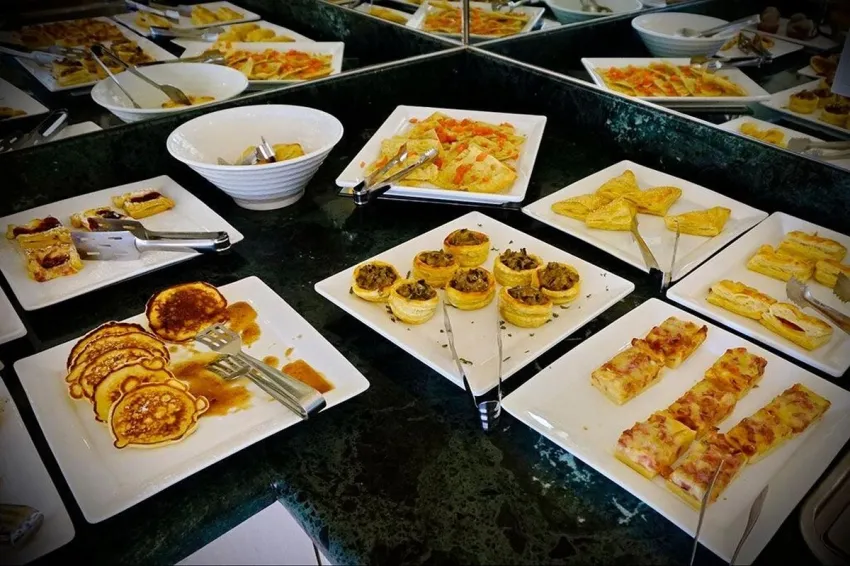 Castello di Cavalieri 4*-5