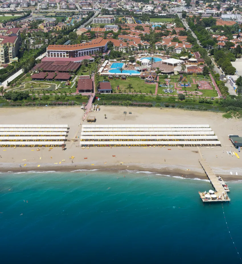 Club Hotel Turan Prince World Select Villa 5*-54