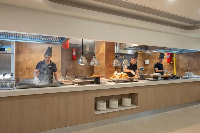 Kaia Coracesium (Ex. Villa Sunflower Beach Hotel) 4*-13