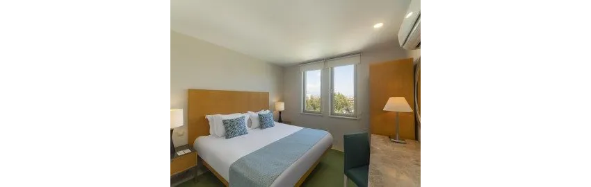 Tui Blue Xanthe 5*-16