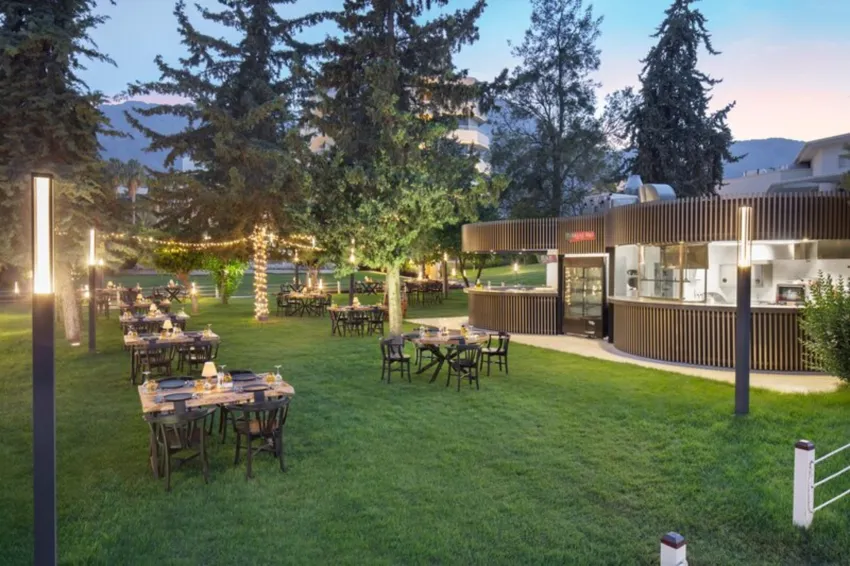 Mirage Park Resort Hotel 5*-12