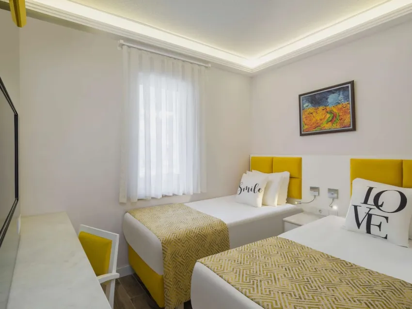 Selectum Family Comfort Side 5*-97