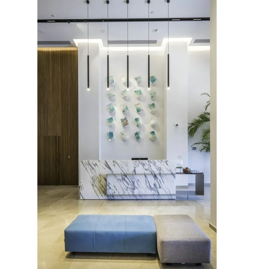 Radisson Blu Hotel Larnaca 5*-20