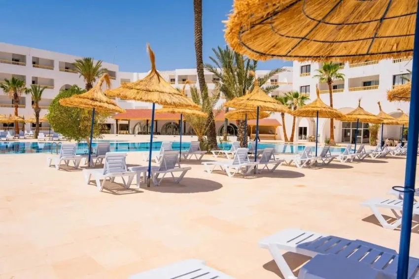 Blumar Resort and Spa 4*-5