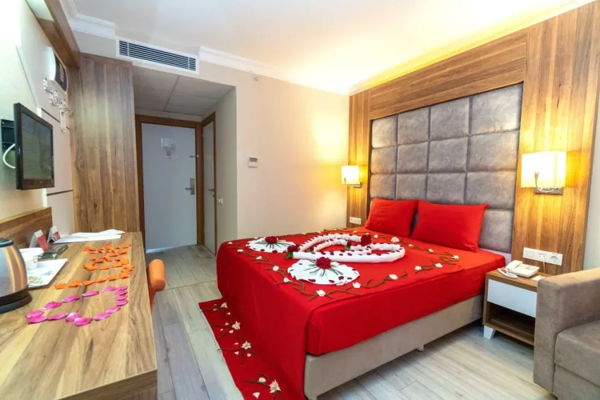 GRAND SEKER HOTEL  5*-28