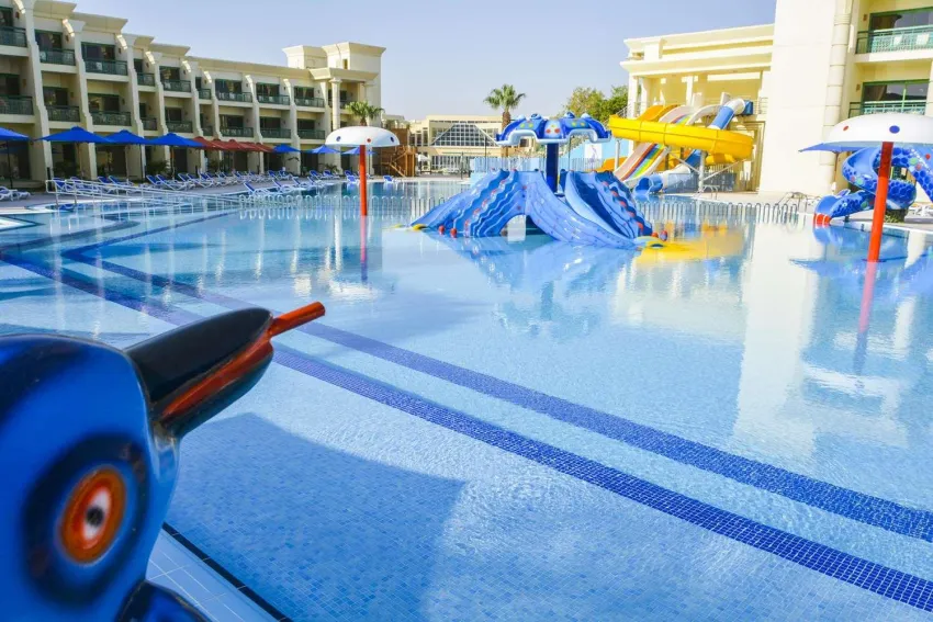 Swiss Inn Hurghada Resort Ex. Hilton Hurghada Resort 5*-454
