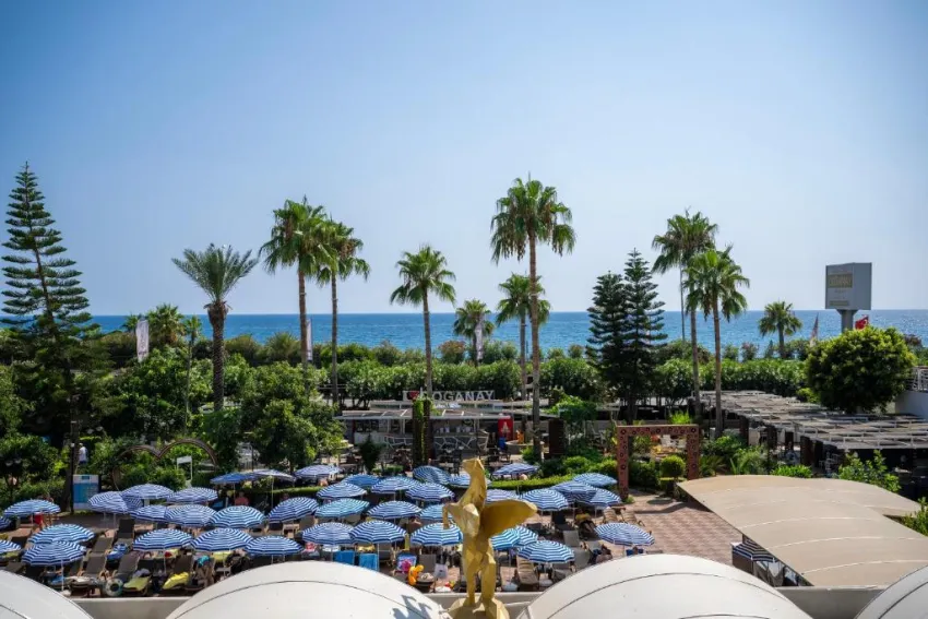 BEACH CLUB DOGANAY  5*-26