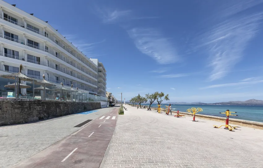 Ferrer Concord Hotel Spa 4*-125
