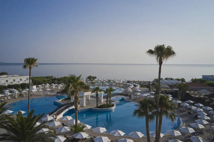ATLANTICA OCEAN BEACH RESORT 5*-3
