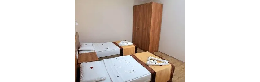 Yeniacun Apart Hotel 3*-29