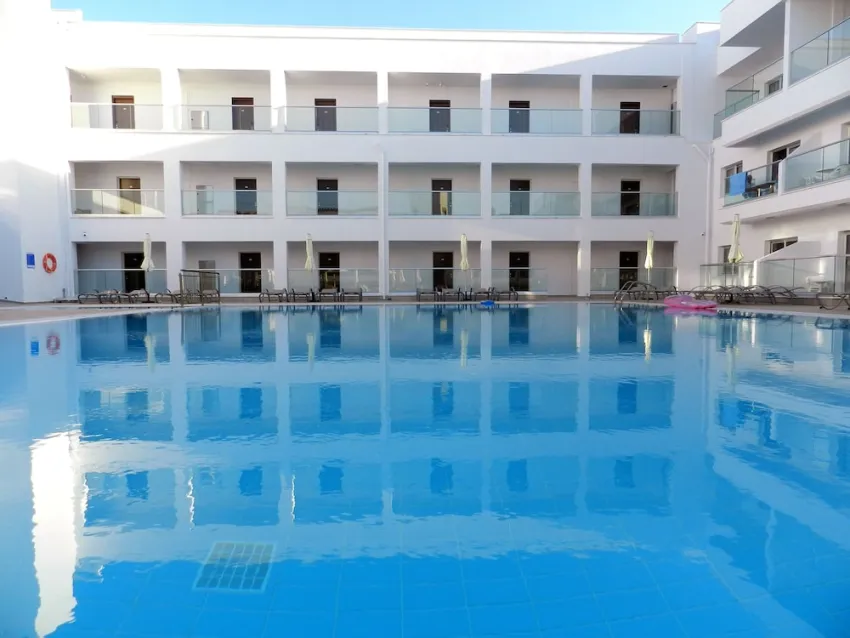 Evabelle Napa Hotel Apartments 3*-37