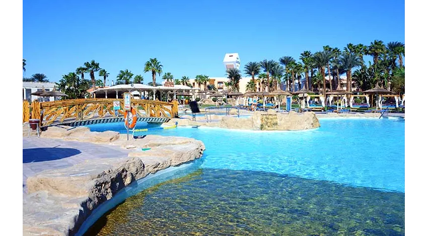 PICKALBATROS BEACH ALBATROS RESORT  4*-16