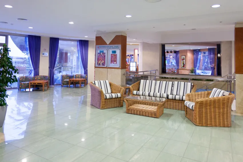 Obelisco Hotel 4*-9