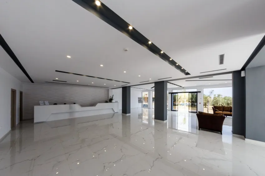 Caretta Paradise Resort and Water Park 4*-5