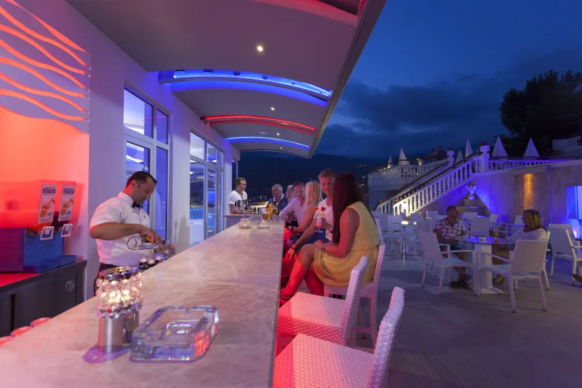 Sunny Hill Alya Hotel 4*-19