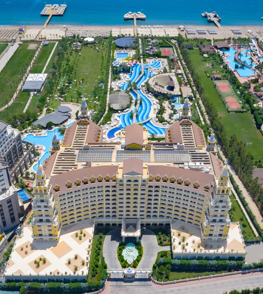 Royal Holiday Palace Hotel 5*-3