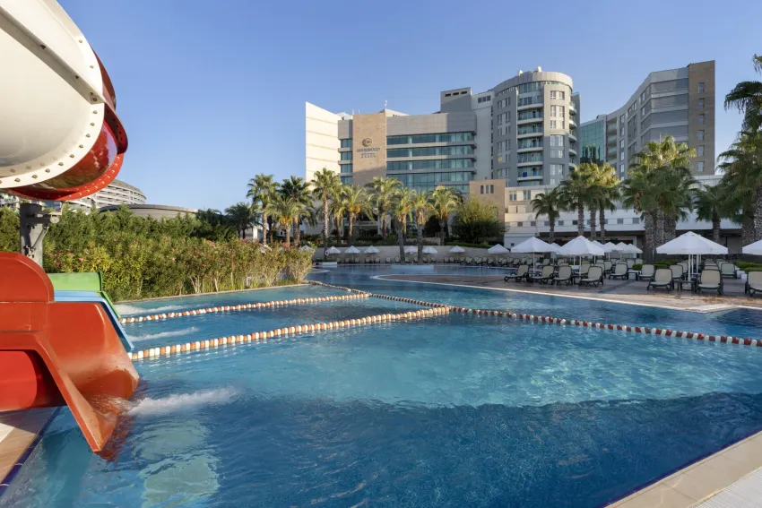 Sherwood Exclusive Lara 5*-11