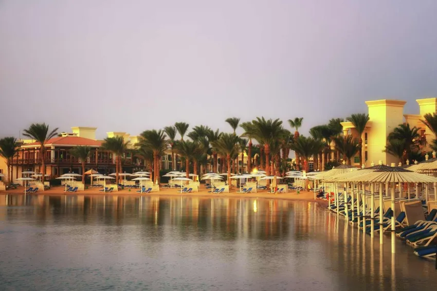 Swiss Inn Hurghada Resort Ex. Hilton Hurghada Resort 5*-215