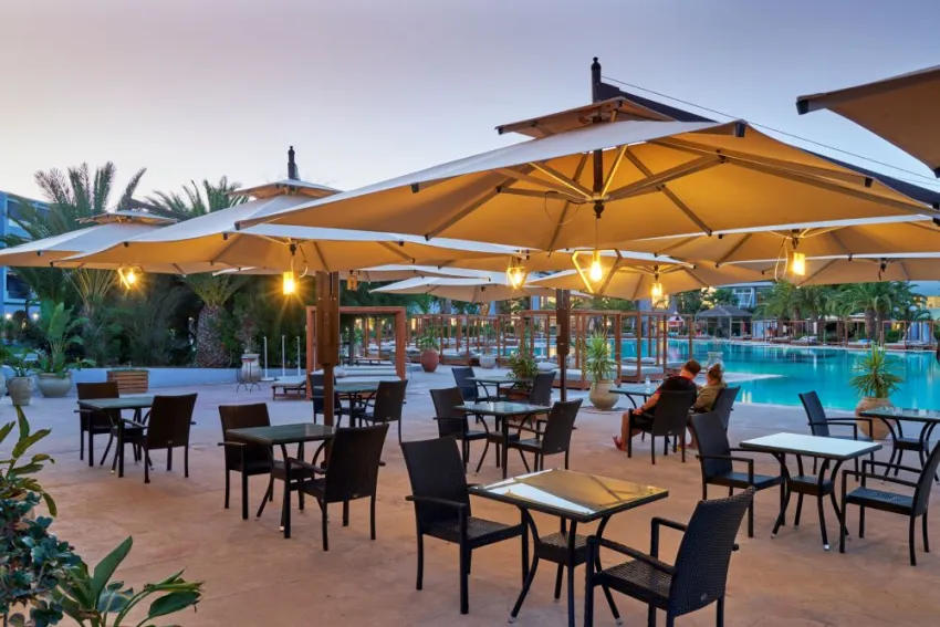 SENTIDO MARILLIA RESORT  4*-62