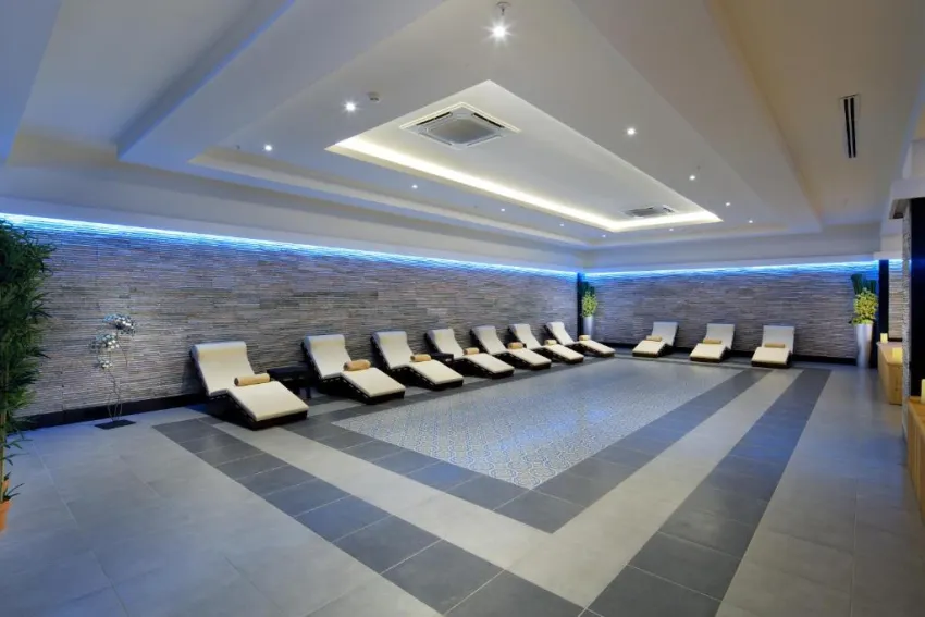 LITORE RESORT HOTEL & SPA  5*-19