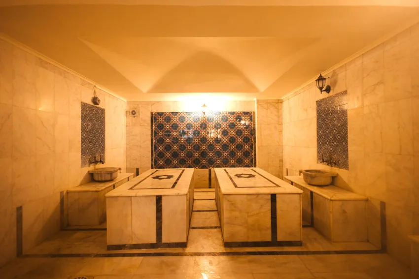 Viking Garden Hotel & Spa 4*-13