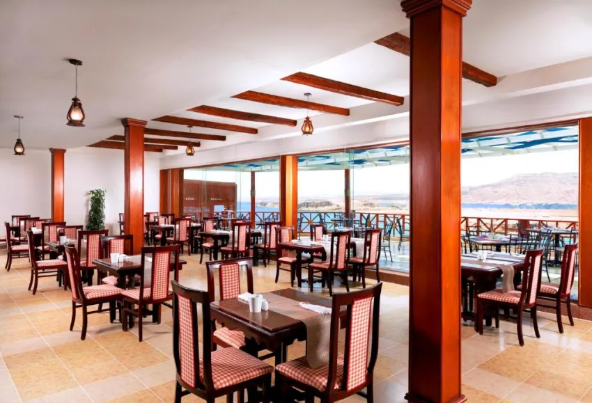 ALBATROS SHARM RESORT  4*-65