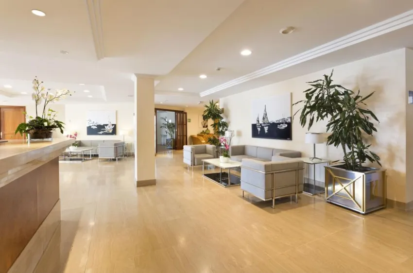 Mercedes Hipotels 4*-3