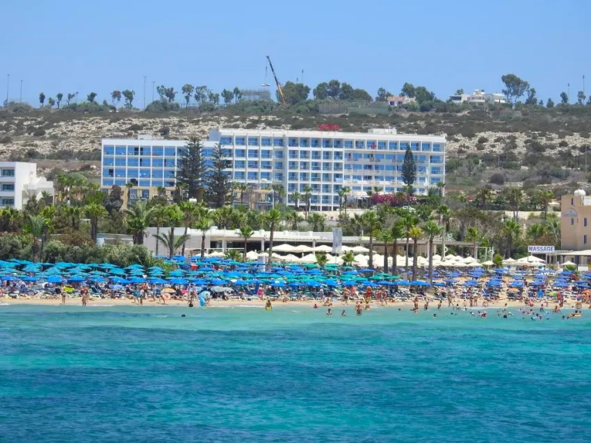 Corfu Hotel 3*-7