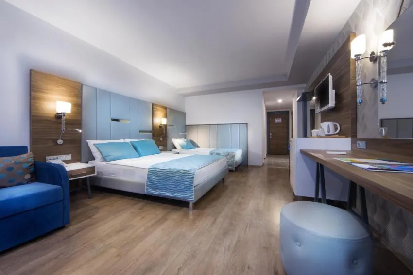 EFTALIA OCEAN RESORT  5*-28