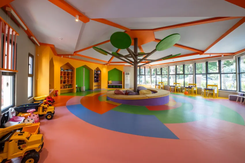 The Norm Oriental 5*-23