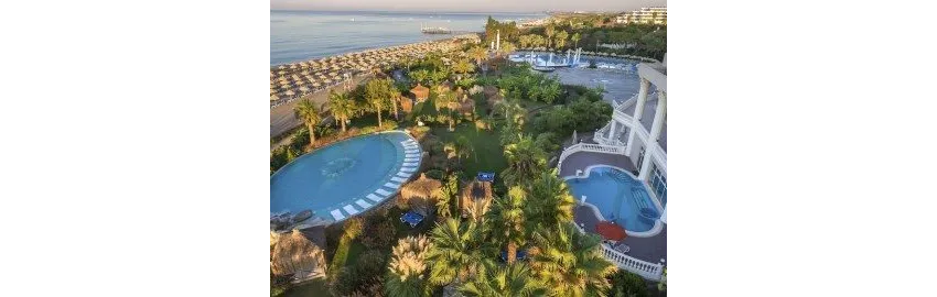 Starlight Resort Hotel 5*-1