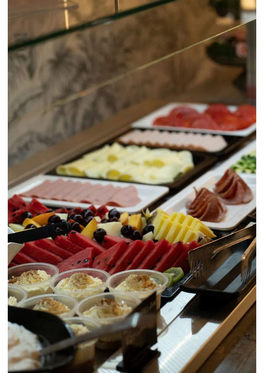 Aeolos Boutique Hotel 4*-29