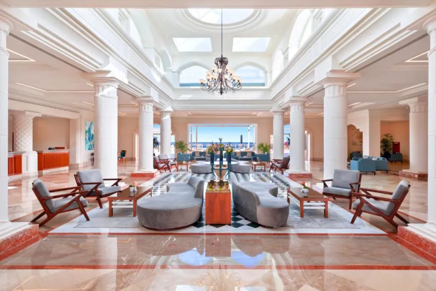 ALBATROS ROYAL GRAND SHARM EL SHEIKH (ADULT ONLY16+)  5*-52