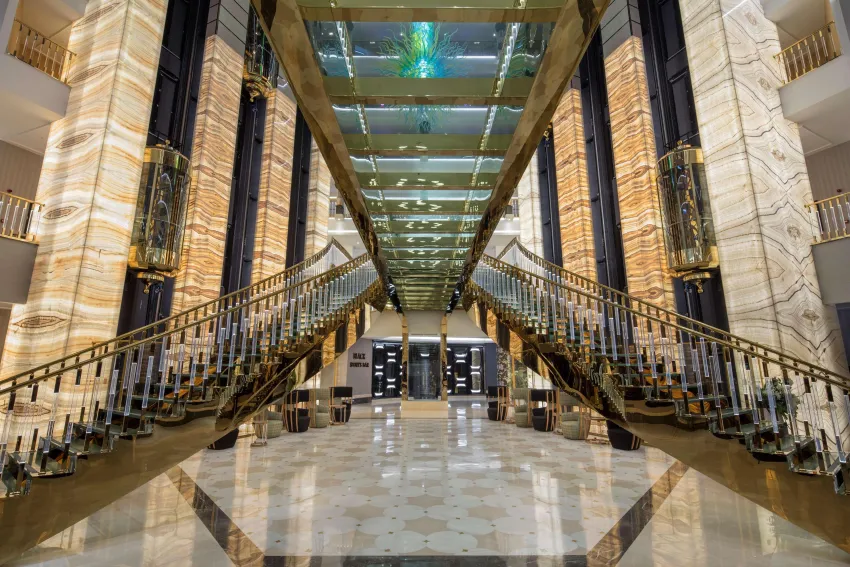 Granada Luxury Belek 5*-56