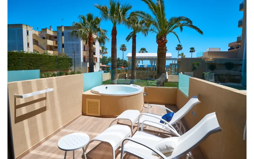 Protur Bonamar Hotel - Adults Only 4*-5