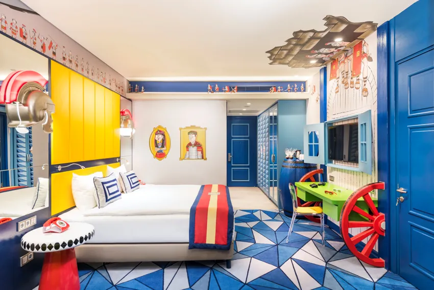 The Land Of Legends Kingdom Hotel 5*-42